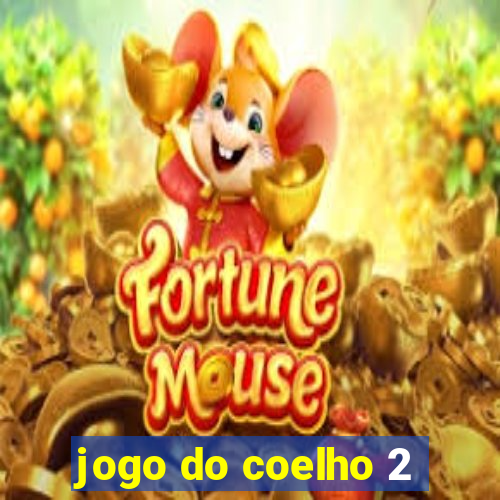 jogo do coelho 2